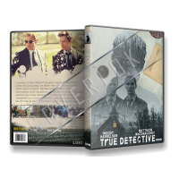 True Detective Cover Tasarımı